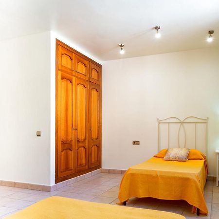 Casa Dorada Vila La Oliva Exterior foto