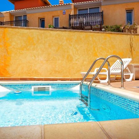 Casa Dorada Vila La Oliva Exterior foto